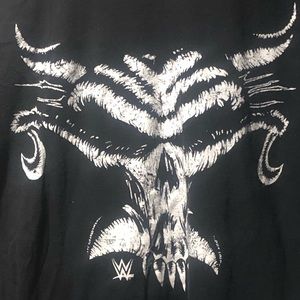 Brock Lesnar WWE T-Shirt Men’s XL